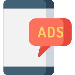 anuncios en apps