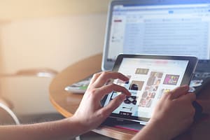 Optimizar usabilidad app móvil